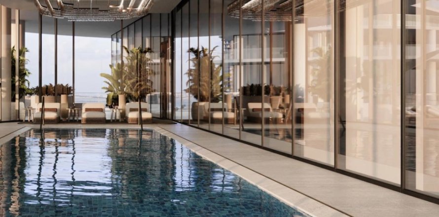 Квартира с 2 спальнями в Аль Тебин Аль Шаабия Хаузин, Вьетнам №91282