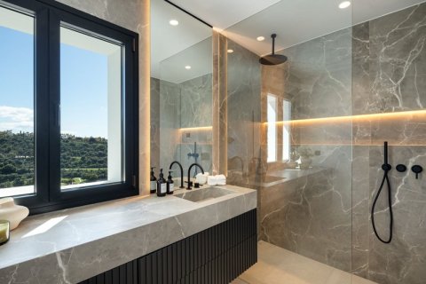 5 dormitorios  en Cat Trinh, Vietnam No. 92346 22