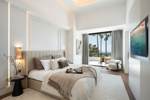 5 dormitorios  en Cat Trinh, Vietnam No. 92346 13