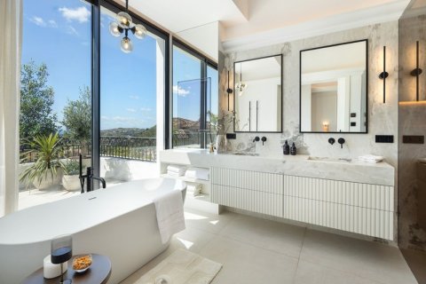 5 dormitorios  en Cat Trinh, Vietnam No. 92346 15