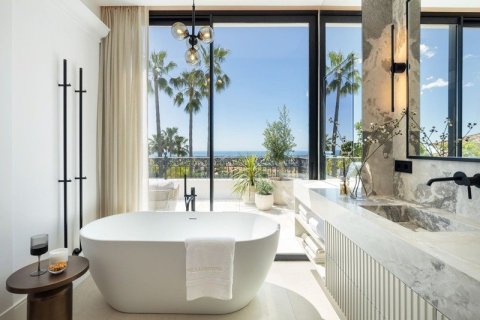 5 dormitorios  en Cat Trinh, Vietnam No. 92346 17