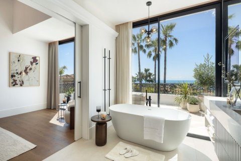 5 dormitorios  en Cat Trinh, Vietnam No. 92346 16