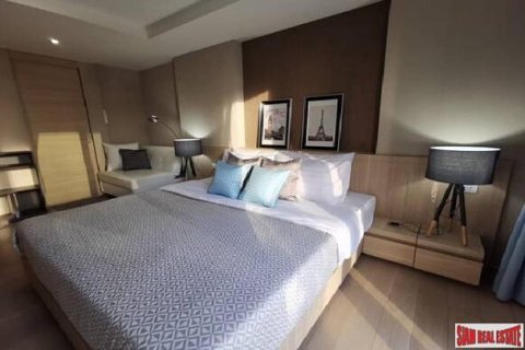 2 chambres Appartement à Bangkok, Thailand No. 96423 6