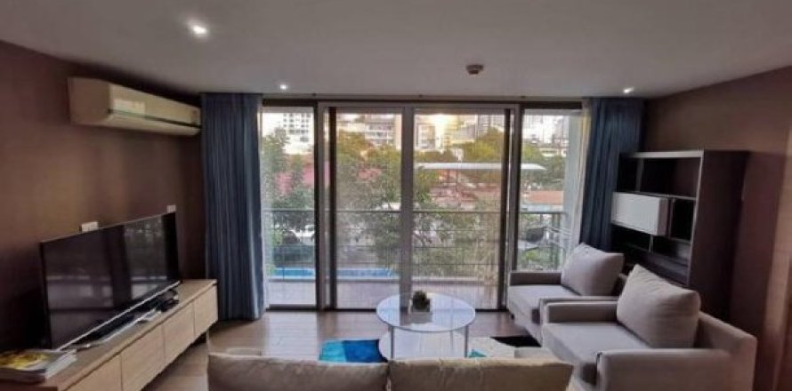 2 chambres Appartement à Bangkok, Thailand No. 96423