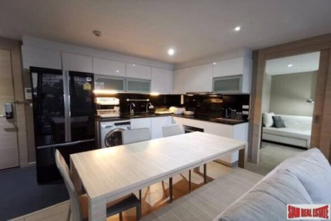 2 chambres Appartement à Bangkok, Thailand No. 96423 3