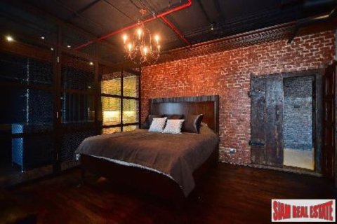 3 chambres Appartement à Bangkok, Thailand No. 95739 5