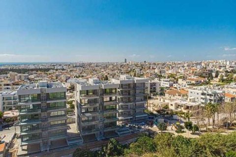 2 chambres Appartement à Mesa Geitonia, Cyprus No. 34304 1