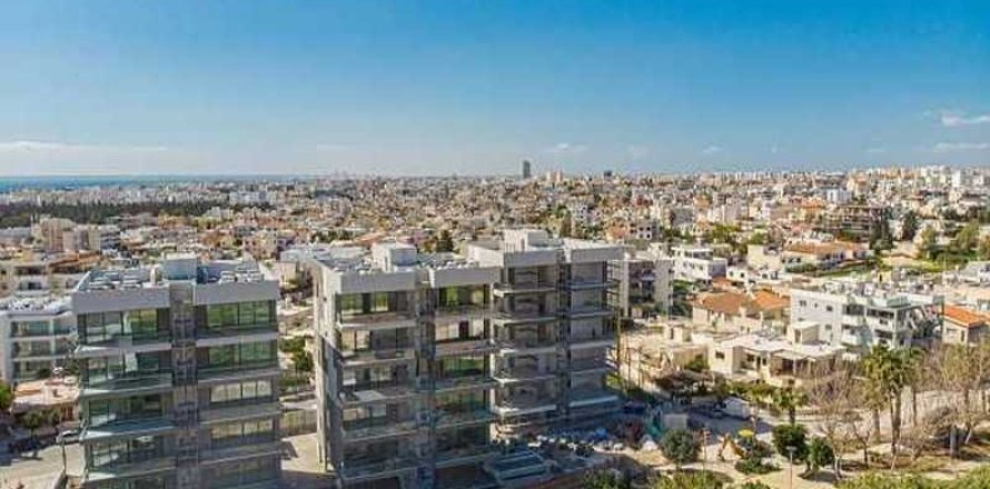 2 chambres Appartement à Mesa Geitonia, Cyprus No. 34304