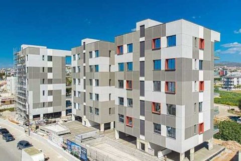 2 chambres Appartement à Mesa Geitonia, Cyprus No. 34304 11