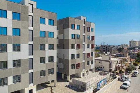 2 chambres Appartement à Mesa Geitonia, Cyprus No. 34304 10