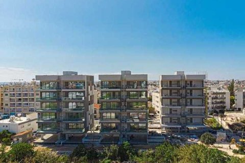 2 chambres Appartement à Mesa Geitonia, Cyprus No. 34304 8