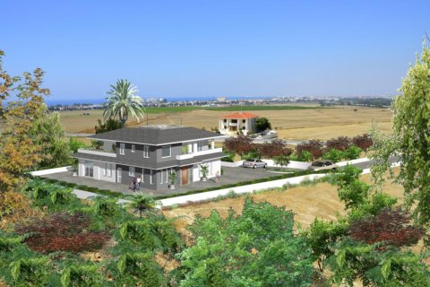 4 bedrooms Villa in Larnaca, Cyprus No. 106479 9
