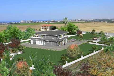 4 bedrooms Villa in Larnaca, Cyprus No. 106479 5