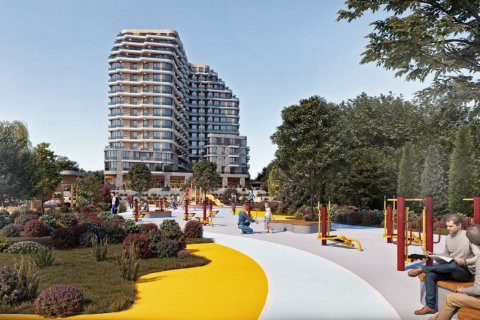 3 dormitorios Apartment en Khanh Hoa, Vietnam No. 15705 4