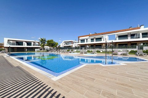 3 chambres Duplex à Mallorca, Spain No. 117107