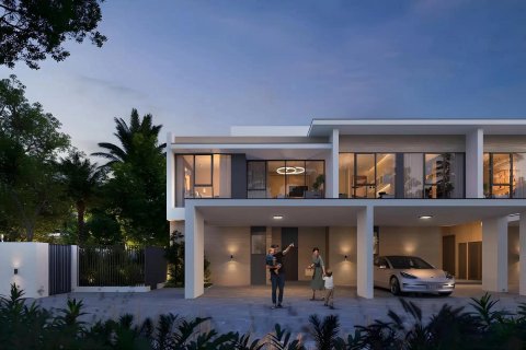 3 bedrooms Villa in Dubai, UAE No. 116753