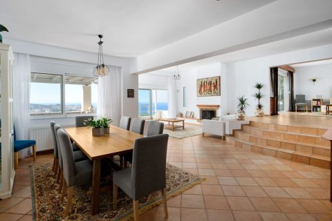 6 bedrooms Villa in Gazi, Greece No. 57969 5