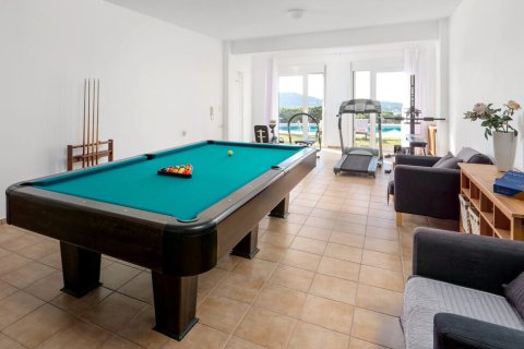 6 bedrooms Villa in Gazi, Greece No. 57969 11