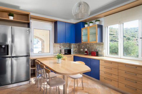 6 bedrooms Villa in Gazi, Greece No. 57969 8