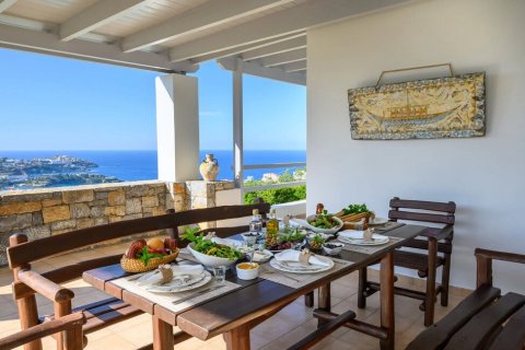 6 bedrooms Villa in Gazi, Greece No. 57969 9