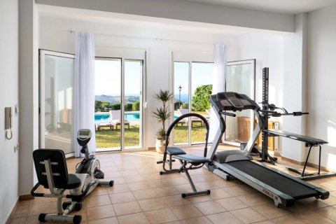 6 bedrooms Villa in Gazi, Greece No. 57969 10