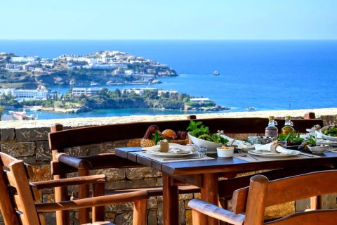 6 dormitorios Villa en Gazi, Greece No. 57969 30