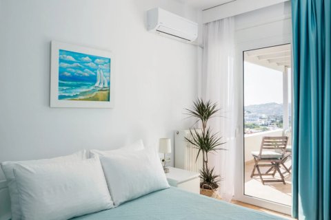 6 bedrooms Villa in Gazi, Greece No. 57969 21