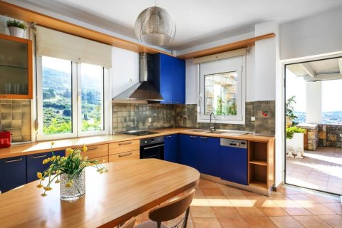 6 bedrooms Villa in Gazi, Greece No. 57969 7