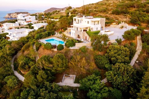 6 bedrooms Villa in Gazi, Greece No. 57969 12