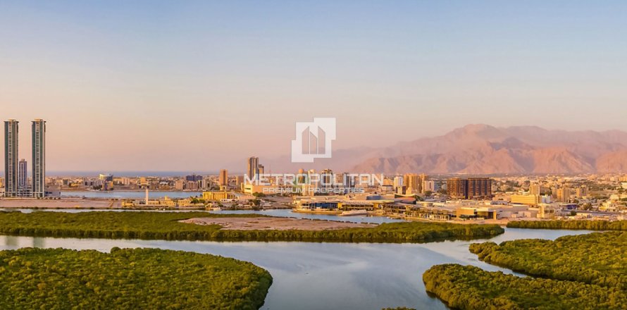 1 chambre Appartement à Mina Al Arab, UAE No. 93185