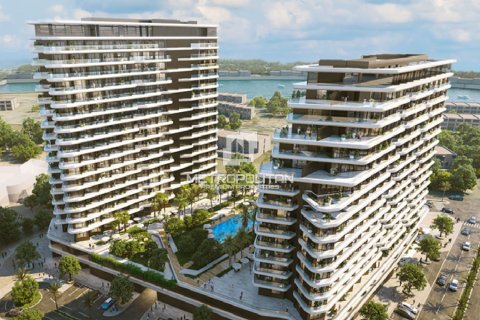 1 bedroom Apartment in My Xuan, Vietnam No. 93185 4