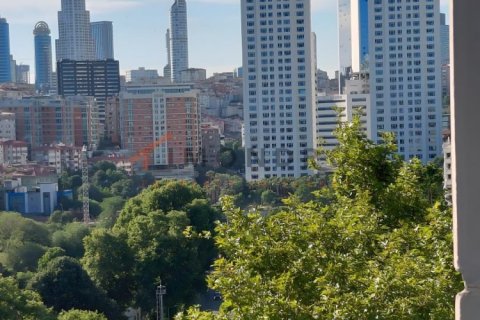 3 bedrooms Apartment in Besiktas, Turkey No. 129817