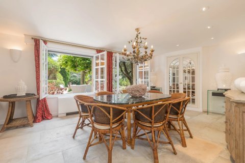 5 bedrooms Villa in Antibes, France No. 68756 14