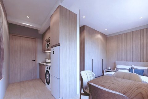 19m² Apartment in Athens, Greece No. 107947 3