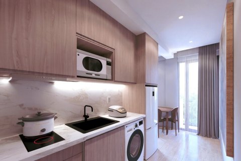 19m² Apartment in Athens, Greece No. 107947 1