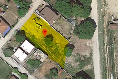 1105m² Land en Chalkidiki, Greece No. 109581 1