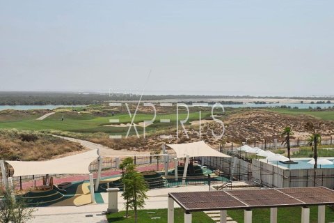 2 dormitorios Apartment en  Yas Island, UAE No. 129627