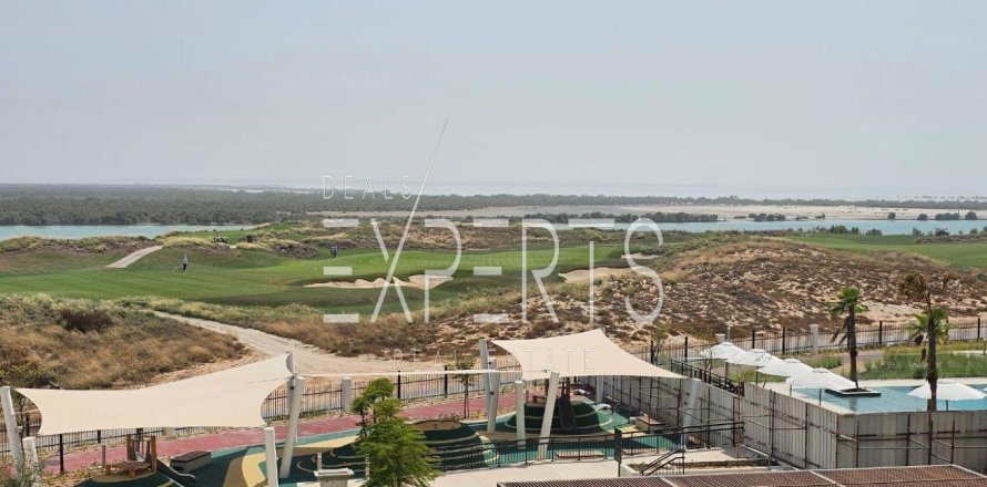 2 dormitorios Apartment en  Yas Island, UAE No. 129627