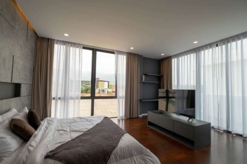 Дом с 3 спальнями в Чиангмай, Таиланд №97750 6