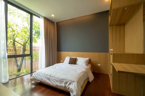 Дом с 3 спальнями в Чиангмай, Таиланд №97750 7