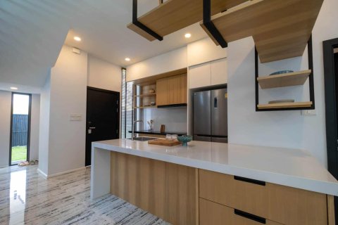 Дом с 3 спальнями в Чиангмай, Таиланд №97750 11