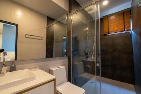 Дом с 3 спальнями в Чиангмай, Таиланд №97750 3