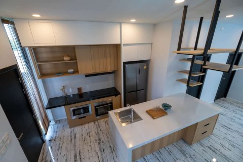 Дом с 3 спальнями в Чиангмай, Таиланд №97750 10