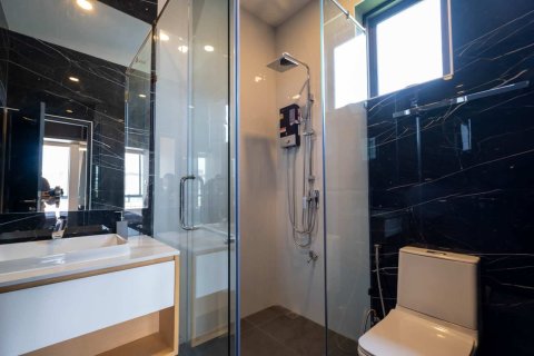 Дом с 3 спальнями в Чиангмай, Таиланд №97750 4