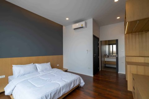 Дом с 3 спальнями в Чиангмай, Таиланд №97750 8