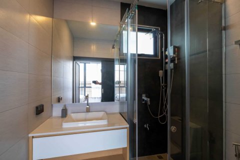 Дом с 3 спальнями в Чиангмай, Таиланд №97750 5