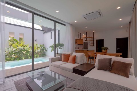 Дом с 3 спальнями в Чиангмай, Таиланд №97750 13