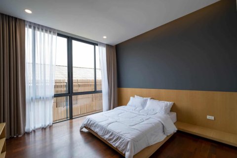 Дом с 3 спальнями в Чиангмай, Таиланд №97750 9