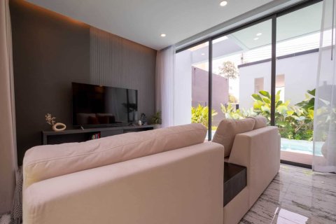 Дом с 3 спальнями в Чиангмай, Таиланд №97750 2