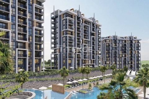 2 bedrooms Apartment in Chau Lang, Vietnam No. 10966 12